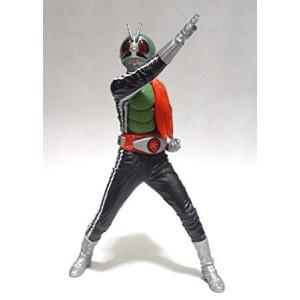 東映レトロソフビコレクション メディコムトイ 東映レトロソフビ