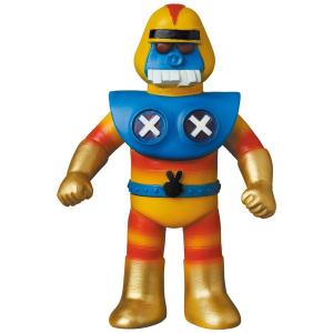 MEDICOM TOY（メディコム・トイ） ソフビ・ファイティングシリーズ SFS