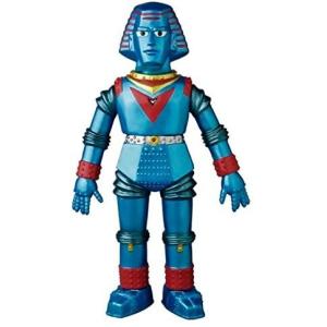 東映レトロソフビコレクション メディコムトイ アルマジロング : 御宅