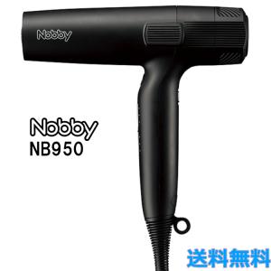 Nobby by TESCOM テスコム Nobby（ノビー） NB4000 マイナスイオン