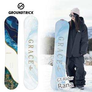 GT SNOWBOARDS XENO こきっすん ジーティースノーボード ゼノ グラトリ