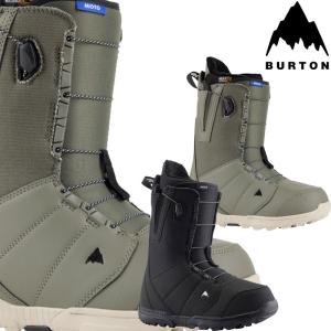 BURTON（バートン） ブーツ スノーボード モト Burton moto SNOWBOARD