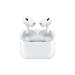 Apple 「訳あり品-外装箱傷あり」新品 AirPods Pro 第2世代 MQD83J/A