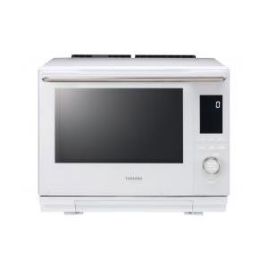 TOSHIBA（東芝） スチームオーブンレンジ 石窯ドーム 30L ER-YD5000(K
