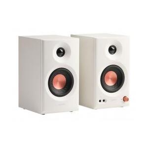 Edifier ED-MR4-WH （ホワイト） PCスピーカー - 最安値・価格比較