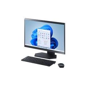 LaVie NEC 23型 LAVIE PC-A2377CAB 液晶一体 第10世代 インテル Core
