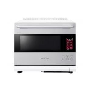 SHARP シャープ ウォーターオーブン ヘルシオ AX-NS1A-W （ホワイト系