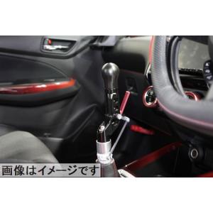 COLT SPEED コルトスピード GTシフター スイフトスポーツ ZC33S 6MT車