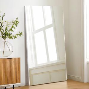 ☆全商品ポイント5倍☆】割れない鏡 フィルムミラー ダンス 鏡 幅60cm