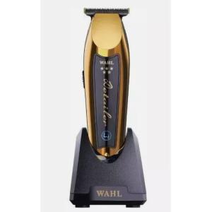 WAHL（ウォール） 正規品 バリカン 5 Star ゴールド コードレス