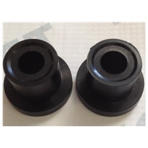 送料無料 Z1 Z2 KZ900 KZ1000 750ss マフラーブッシュ 2個 Z750FX Z1R