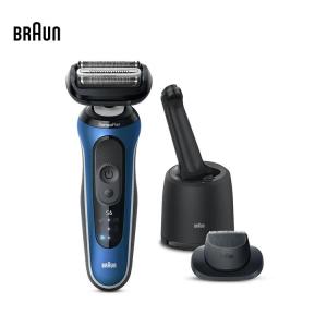BRAUN（ブラウン） シリーズ5 51-M1200s-V 電気シェーバー 髭剃り