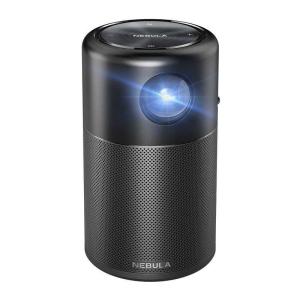 Nebula（Anker） アンカー モバイルプロジェクター Nebula Capsule II