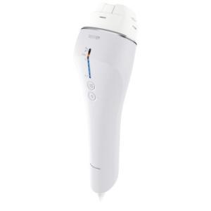 BRAUN（ブラウン） PL-5267 光美容器 シルクエキスパート Pro5 顔 全身