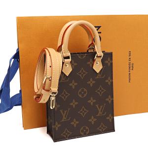 LOUIS VUITTON（ルイ・ヴィトン） プティット サックプラ 2Way