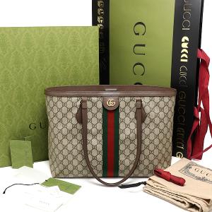 GUCCI（グッチ） (限定値下げ) オフィディア・Mini GG・2WAYショルダー