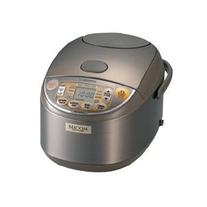 象印（ZOJIRUSHI） NS-YMH18 海外向け炊飯器 ZOJIRUSHI 220-230V 7〜8