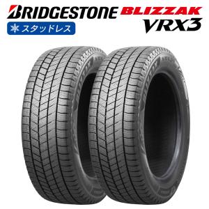 ブリザック BRIDGESTONE ブリヂストン BLIZZAK VRX3 235/40R19
