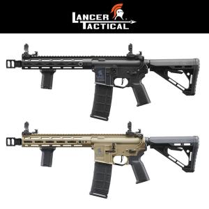 LayLax Lancer Tactical Gen3 M4 Hellion ヘリオン 10インチ 電動ガン