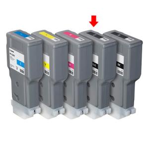 imagePROGRAF キヤノン PFI-320 MBK 大容量マットブラック 純正インク