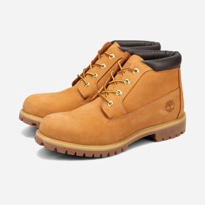 Timberland（ティンバーランド） メンズ ブーツ 6インチ ウォーター