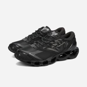 MIZUNO（ミズノ） MIZUNO WAVE MUJIN LS GTX ウエーブ ムジン LS