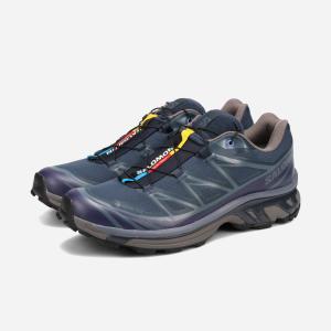 SALOMON（サロモン） SALOMON XT-6 ADV エックスティー 6 アドバンスド