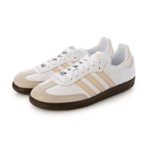 SAMBA adidas OG アディダス サンバ メンズ レディース FTWR WHITE