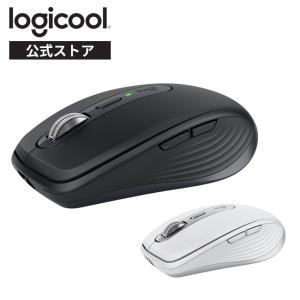 logicool（ロジクール） マウス ワイヤレスマウス MX2300 MX MASTER 3S