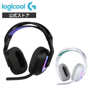Logicool G ロジクール G733 LoL K/DA LIGHTSPEED ワイヤレス