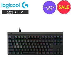 ロジクールG 3/11までの特価 ゲーミングキーボード Logicool G G915 X