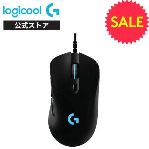 ロジクールG ゲーミングマウス Logicool G G-PPD-002XWL PRO 2