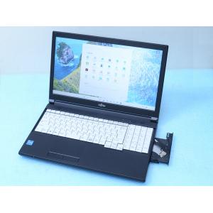 富士通（FUJITSU） U9311/F メモリ16GB SSD 256GB Core i5 Wi-Fi6 USB4