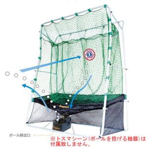 トレーニング用品】フィールドフォース FIELDFORCE 野球 練習器具