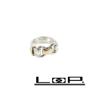 HERMES（エルメス） リング サイズ:56/16号 Galop Ring ギャロップ