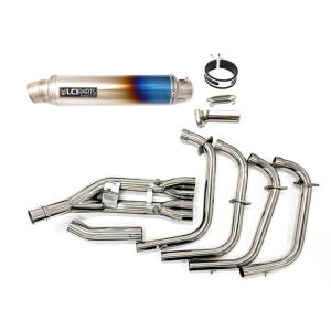 ホンダ CB400SF CB400SB NC42 2007-2022 DANMOTO カーボン スリップ