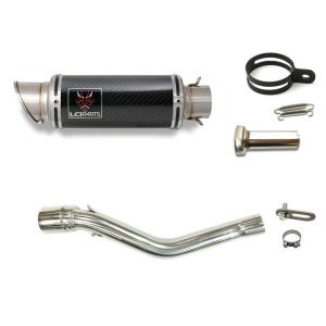 ホンダ CRF250L CRF250 RALLY 2021-2023 MD47 LCIPARTS ショート