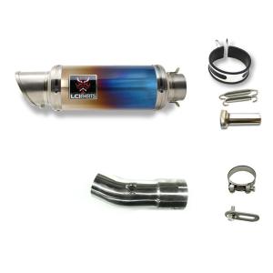 ZX-4R ZX-4RR ZX-25R 2024y専用 スリップオンマフラー ワンズ管 ZX4R