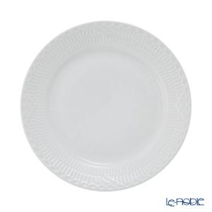 ホワイトフルーテッド 並行輸入品 ロイヤルコペンハーゲン ハーフ