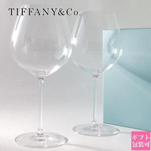 TIFFANY&Co.（ティファニー） 未使用 グラス リボン ボウ コップ