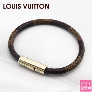 LOUIS VUITTON（ルイ・ヴィトン） ブレスレット モノグラム ゴールド
