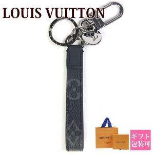 LOUIS VUITTON（ルイ・ヴィトン） キーリング メンズ キーホルダー
