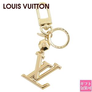 LOUIS VUITTON（ルイ・ヴィトン） キーホルダー モノグラム ポルトクレ