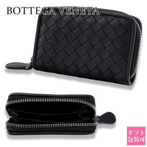 BOTTEGA VENETA（ボッテガ・ヴェネタ） コインケース 小銭入れ