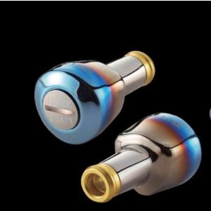 EF30 Livre ハンドルノブ ファイヤー ブラウンIP 1個 リブレ