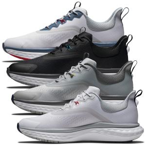 FootJoy（フットジョイ） FJ クオンタム LACED スパイクレス ゴルフ