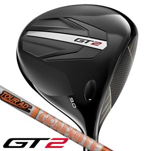 Titleist（タイトリスト） GT2 /GT3 ドライバーヘッド単品 (9度/10度