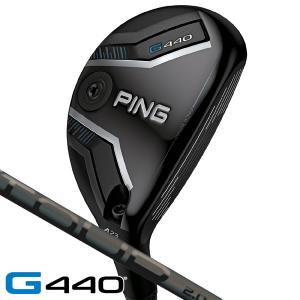 PING（ピン） 25％OFFクーポン対象 G440 ハイブリッド PING TOUR 2.0