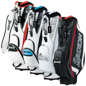 SRIXON ダンロップ SRIXON-スリクソン- キャディバッグ メンズ GGC