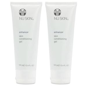 NU SKIN（ニュースキン） エンハンサー （チューブ） 100g : ハロー